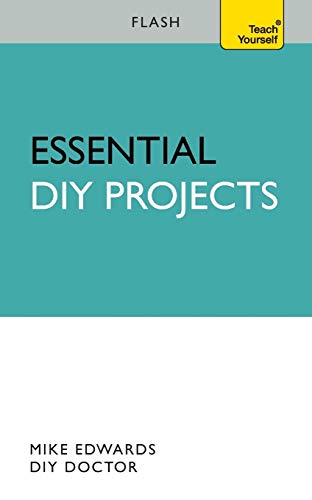 Essential DIY Projects: Flash