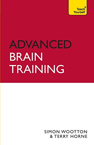 Advanced Brain Training: Teach Yourself