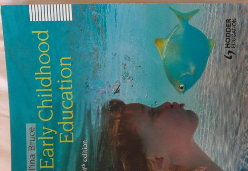 Early Childhood Education