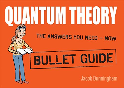 Quantum Theory