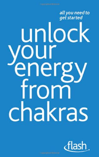 Unlock Your Energy from Chakras