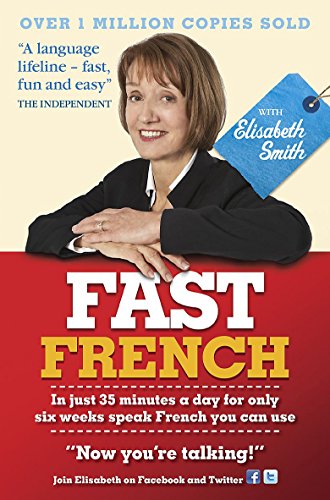Fast French with Elisabeth Smith