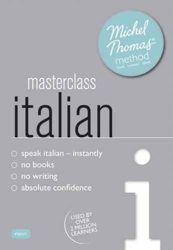 Michel Thomas method series