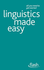 Linguistics Made Easy 