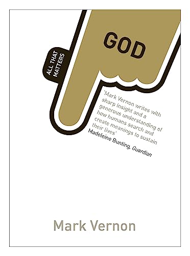 God: All That Matters