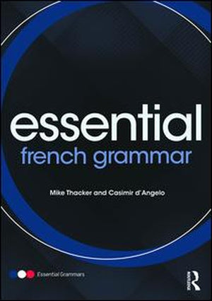 Essential French Grammar