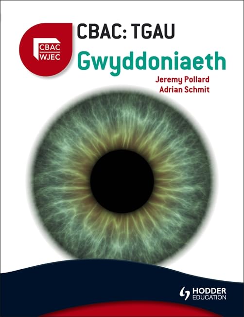 WJEC GCSE Science Welsh Edition