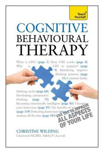 Cognitive Behavioural Therapy 