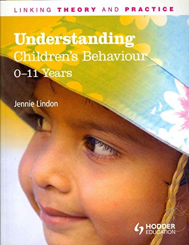 Understanding Children's Behaviour 0-11