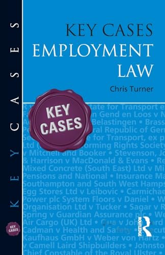 Key Cases: Employment Law