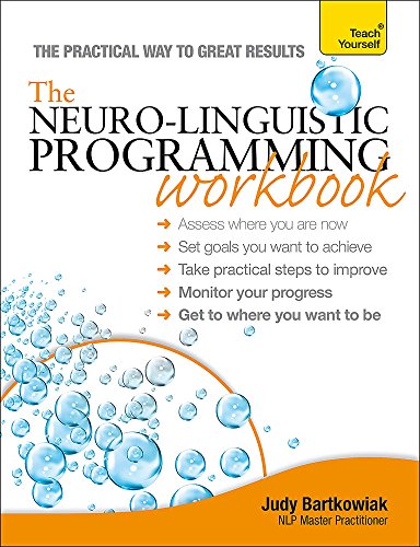 The NLP Workbook: Teach Yourself