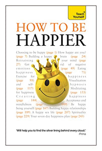 How To Be Happier 