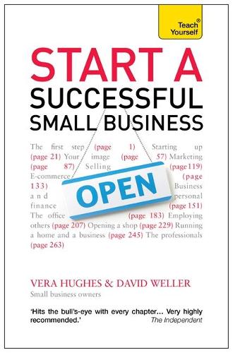 Start a Successful Small Business