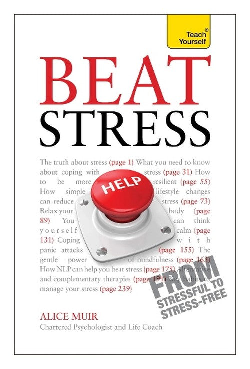 Beat Stress