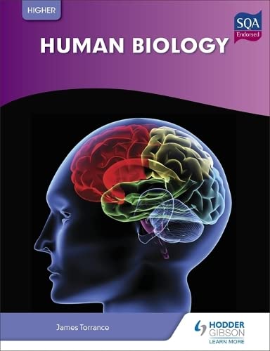 Higher Human Biology