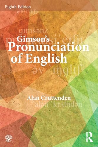 Gimson's Pronunciation of English
