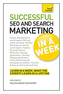SEO And Search Marketing In A Week 