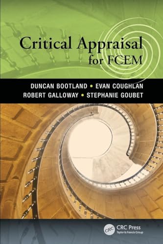 Critical Appraisal for FCEM