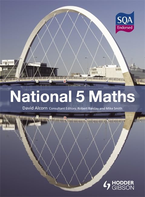 National 5 Maths