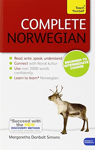 Complete Norwegian Beginner to Intermediate Course