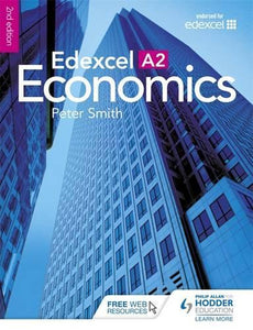 Edexcel A2 Economics 