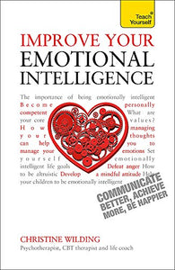 Improve Your Emotional Intelligence 