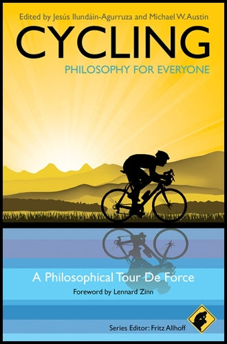 Cycling - Philosophy for Everyone