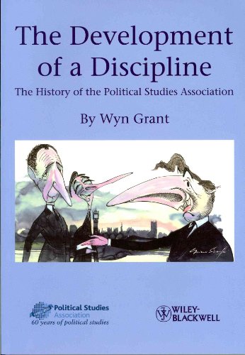 The Development of a Discipline
