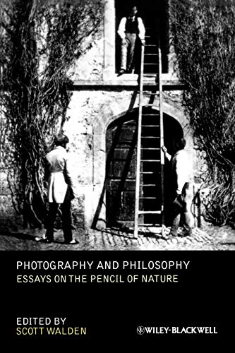 Photography and Philosophy