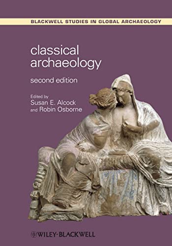 Classical Archaeology
