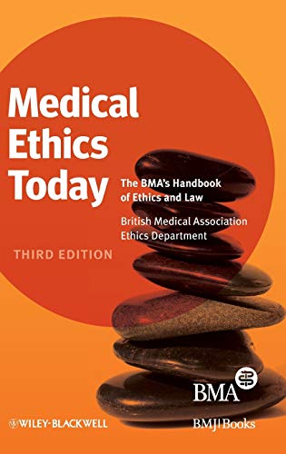 Medical Ethics Today