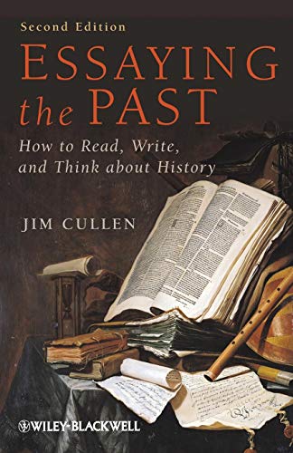 Essaying the Past