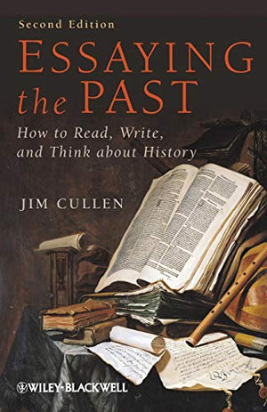 Essaying the Past