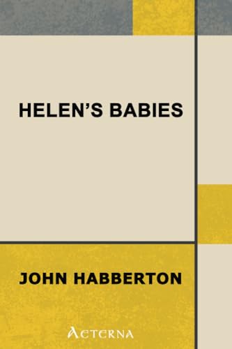 Helen's Babies