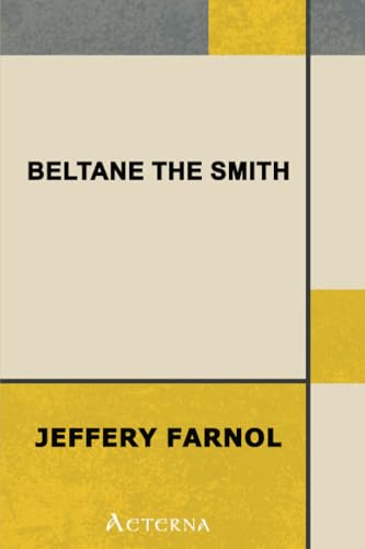 Beltane the Smith