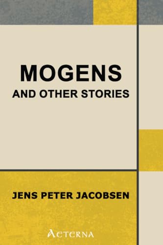 Mogens, and Other Stories