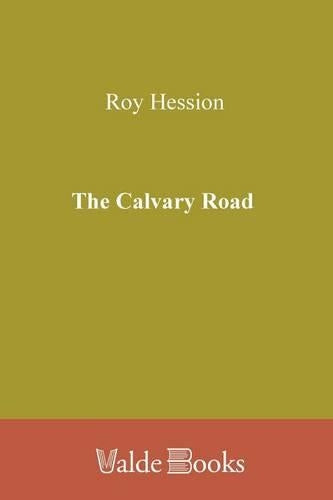 The Calvary Road