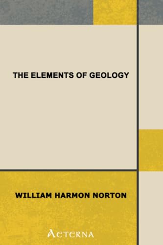 The Elements of Geology