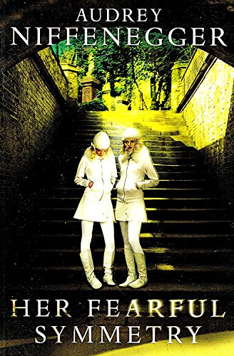 Her Fearful Symmetry [Large Print]