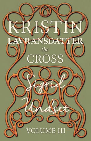 Kristin Lavransdatter - The Cross