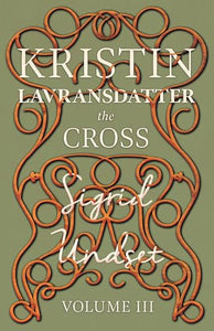 Kristin Lavransdatter - The Cross 