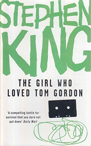 The Girl Who Loved Tom Gordon -Ssa