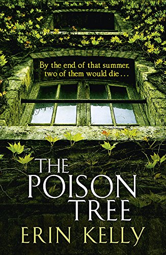 The Poison Tree