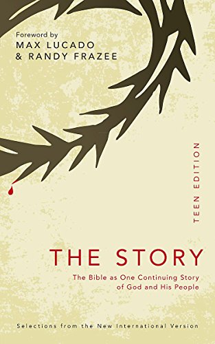 The Story: Teen Edition
