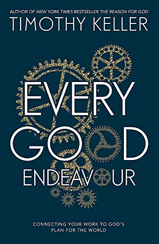 Every Good Endeavour