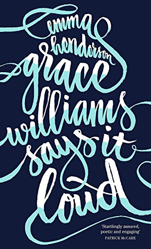 Grace Williams Says It Loud