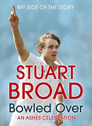Stuart Broad Bowled Over
