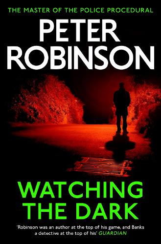 Watching the Dark