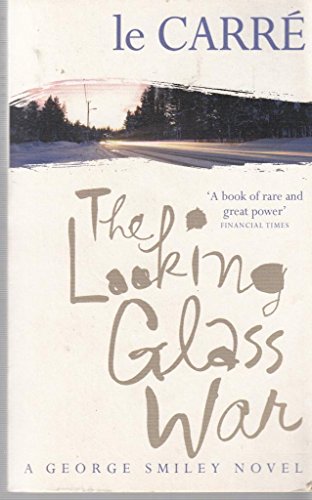 The Looking Glass War Ssa