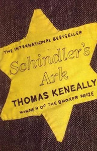 SCHINDLERS ARK 
